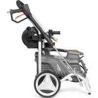 Мойка высокого давления Daewoo Power DAW 775 - Изображение №4 — Chaika Market