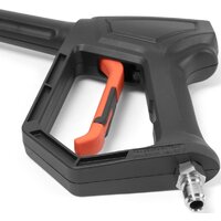 Мойка высокого давления Daewoo Power DAW 775 - Изображение №15 — Chaika Market