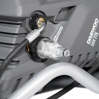Мойка высокого давления Daewoo Power DAW 775 - Изображение №11 — Chaika Market