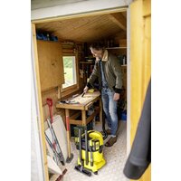 Пылесос Karcher WD 4-18 Dual Battery Set 1.628-601.0 - Изображение №9 — Chaika Market