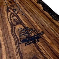 Сноуборд Jones Snowboards Flagship 2023-24 (р.164) - Изображение №3 — Chaika Market