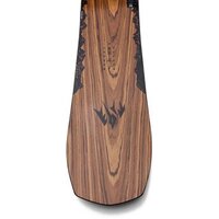 Сноуборд Jones Snowboards Flagship 2023-24 (р.164) - Изображение №5 — Chaika Market
