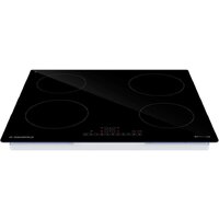 Варочная панель MAUNFELD AVI6043SBK - Изображение №3 — Chaika Market