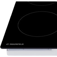 Варочная панель MAUNFELD AVI6043SBK - Изображение №5 — Chaika Market