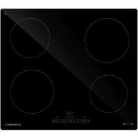 Варочная панель MAUNFELD AVI6043SBK - Изображение №2 — Chaika Market