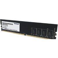 Оперативная память Patriot Signature Line 32GB DDR4 PC4-21300 PSD432G26662 - Изображение №2 — Chaika Market