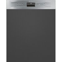 Встраиваемая посудомоечная машина Smeg PL254CX — Chaika Market