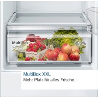 Холодильник Bosch Serie 2 KIN86NSE0 - Изображение №9 — Chaika Market