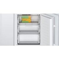 Холодильник Bosch Serie 2 KIN86NSE0 - Изображение №5 — Chaika Market
