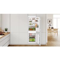 Холодильник Bosch Serie 2 KIN86NSE0 - Изображение №2 — Chaika Market