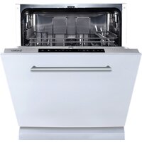 Встраиваемая посудомоечная машина CATA LVI 61013/A — Chaika Market