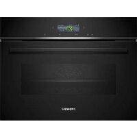 Электрический духовой шкаф Siemens iQ700 CB774G1B1 — Chaika Market