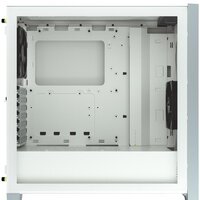 Корпус Corsair 4000D Airflow CC-9011201-WW - Изображение №3 — Chaika Market