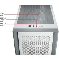 Корпус Corsair 4000D Airflow CC-9011201-WW - Изображение №11 — Chaika Market