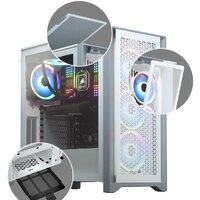 Корпус Corsair 4000D Airflow CC-9011201-WW - Изображение №14 — Chaika Market
