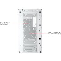 Корпус Corsair 4000D Airflow CC-9011201-WW - Изображение №13 — Chaika Market