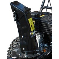 Снегоуборщик Huter SGC 4000 - Изображение №5 — Chaika Market