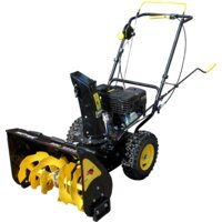 Снегоуборщик Huter SGC 4000 — Chaika Market