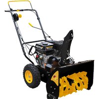 Снегоуборщик Huter SGC 4000 - Изображение №2 — Chaika Market