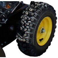 Снегоуборщик Huter SGC 4000 - Изображение №6 — Chaika Market