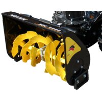 Снегоуборщик Huter SGC 4000 - Изображение №4 — Chaika Market