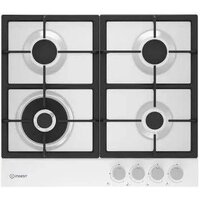 Варочная панель Indesit THPM 642 WS/WH/I — Chaika Market