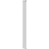 Дизайн-радиатор Royal Thermo Shift R22 C2180 - 04 секций RAL9016 — Chaika Market