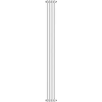 Дизайн-радиатор Royal Thermo Shift R22 C2180 - 04 секций RAL9016 - Изображение №2 — Chaika Market