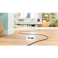 Пылесос Bosch Serie 4 ProAnimal BGL41PET2H - Изображение №6 — Chaika Market