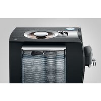 Кофемашина JURA Z10 Signature Line Dark Inox 15368 - Изображение №10 — Chaika Market