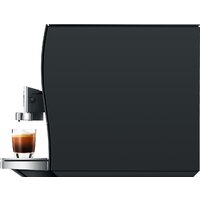 Кофемашина JURA Z10 Signature Line Dark Inox 15368 - Изображение №5 — Chaika Market