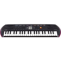 Синтезатор Casio SA-78 — Chaika Market