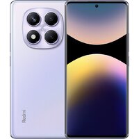 Телефон Xiaomi Redmi Note 14 Pro 12GB/512GB международная версия (фиолетовый) — Chaika Market