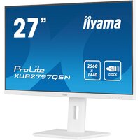 Монитор Iiyama ProLite XUB2797QSN-W1 - Изображение №5 — Chaika Market