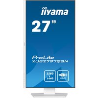 Монитор Iiyama ProLite XUB2797QSN-W1 - Изображение №2 — Chaika Market