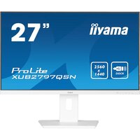 Монитор Iiyama ProLite XUB2797QSN-W1 - Изображение №1 — Chaika Market