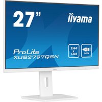 Монитор Iiyama ProLite XUB2797QSN-W1 - Изображение №3 — Chaika Market