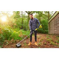 Триммер Ryobi RY36ELTX33A-0 (без АКБ) - Изображение №2 — Chaika Market