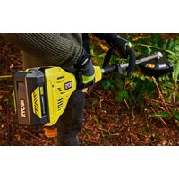 Триммер Ryobi RY36ELTX33A-0 (без АКБ) - Изображение №8 — Chaika Market