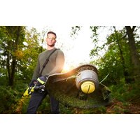 Триммер Ryobi RY36ELTX33A-0 (без АКБ) - Изображение №4 — Chaika Market