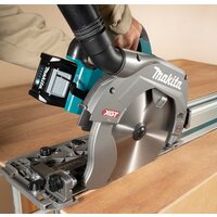 Дисковая (циркулярная) пила Makita HS009GZ (без АКБ) - Изображение №2 — Chaika Market