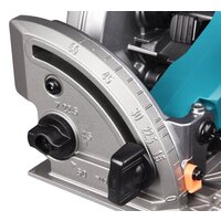 Дисковая (циркулярная) пила Makita HS009GZ (без АКБ) - Изображение №6 — Chaika Market