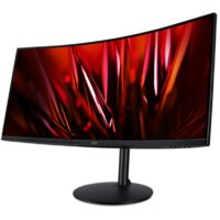 Игровой монитор Acer Nitro XZ342CUS3bmiipphx UM.CX2EE.301 - Изображение №3 — Chaika Market