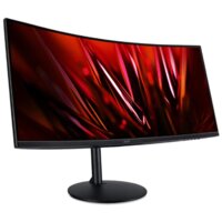 Игровой монитор Acer Nitro XZ342CUS3bmiipphx UM.CX2EE.301 - Изображение №2 — Chaika Market