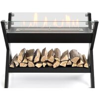 Биокамин Firelight BFP/F-45 X — Chaika Market