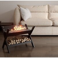 Биокамин Firelight BFP/F-45 X - Изображение №4 — Chaika Market