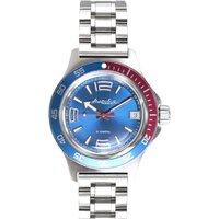 Наручные часы Восток Амфибия 740376 — Chaika Market