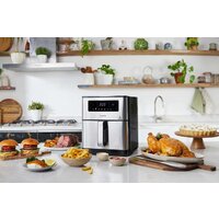 Аэрогриль (аэрофритюрница) Breville VDF131X - Изображение №4 — Chaika Market