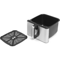 Аэрогриль (аэрофритюрница) Breville VDF131X - Изображение №10 — Chaika Market