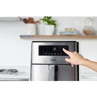 Аэрогриль (аэрофритюрница) Breville VDF131X - Изображение №2 — Chaika Market